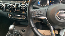 Nissan Juke 1.6 Hybrid Tekna+ 5dr Auto Hybrid Hatchback